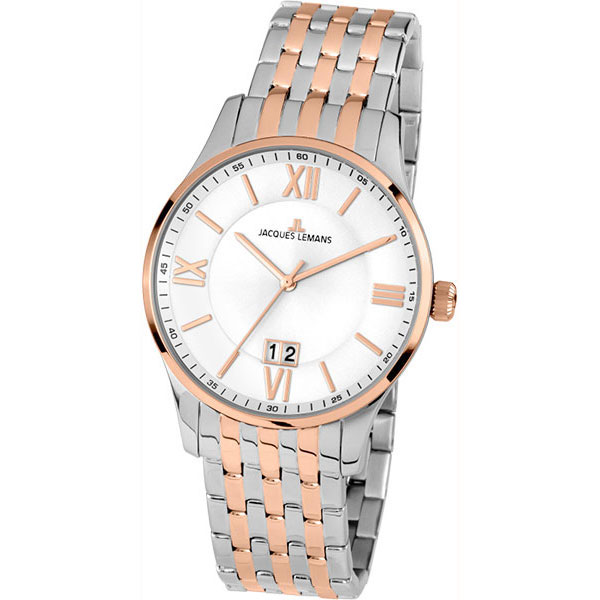 Часы Jacques Lemans London 1-1845R